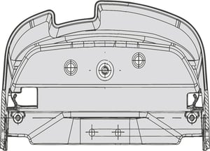 Custom Part Drawing