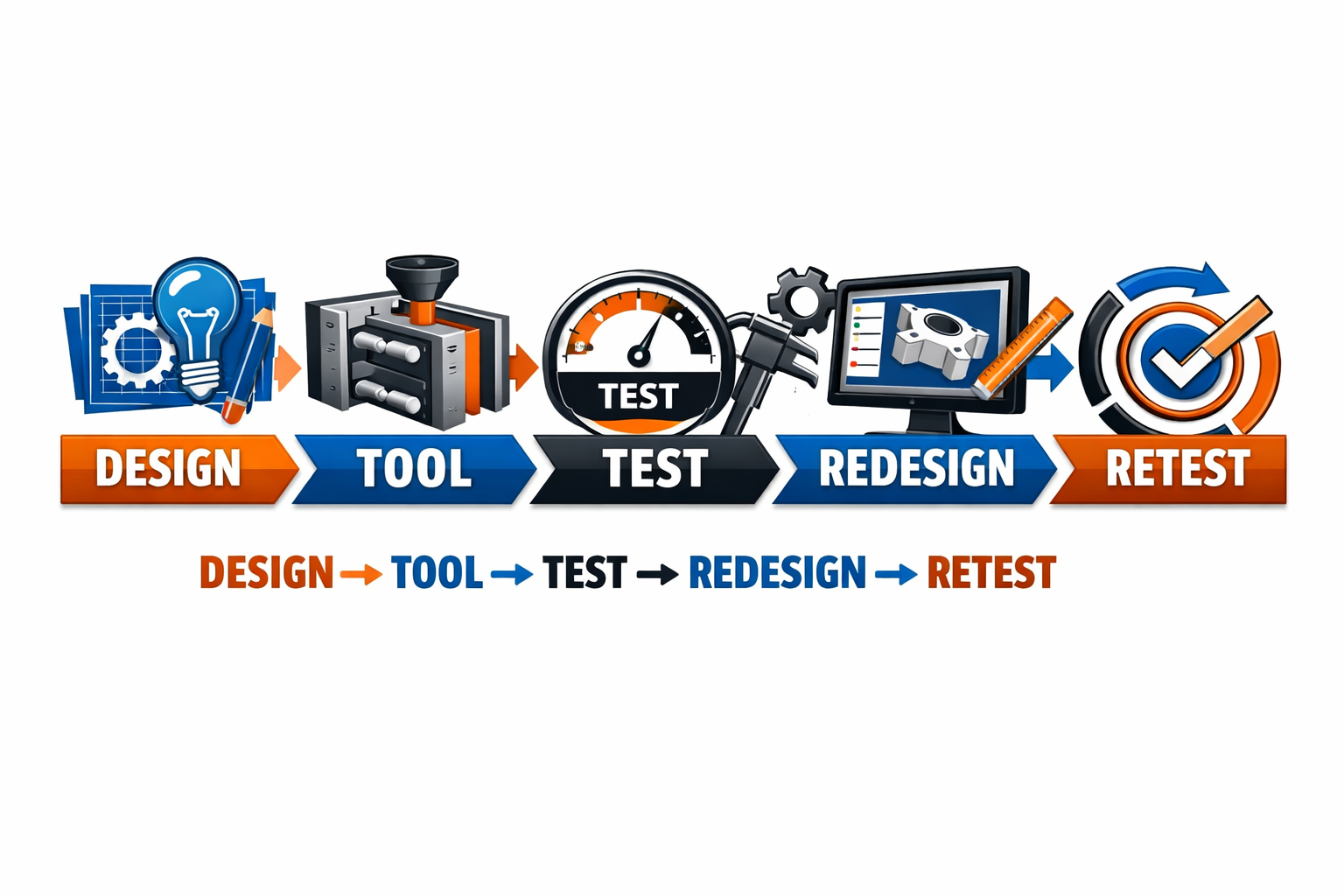 Plastic Molding Company